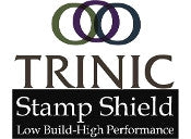 Stamp Shield (Satin)- Trinic (See Hazmat Shipping Note)