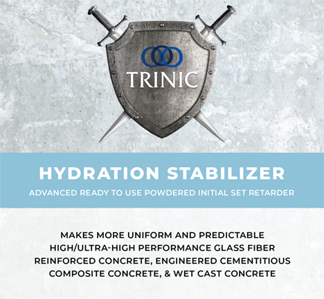Hydration Stablizer