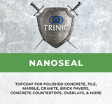 NanoSeal - Qt