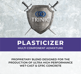 Plasticizer - Trinic